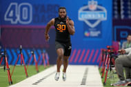 NFL: Combine - Source: Imagn
