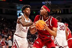 Can Arkansas make March Madness 2025? Breaking down Razorbacks' NCAA Tournament odds