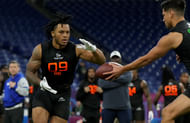 NFL: Combine - Source: Imagn