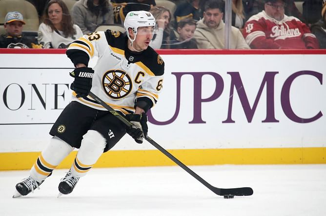PK Subban delivers no-holds-barred take on Brad Marchand joining Florida Panthers after Boston Bruins trade drama