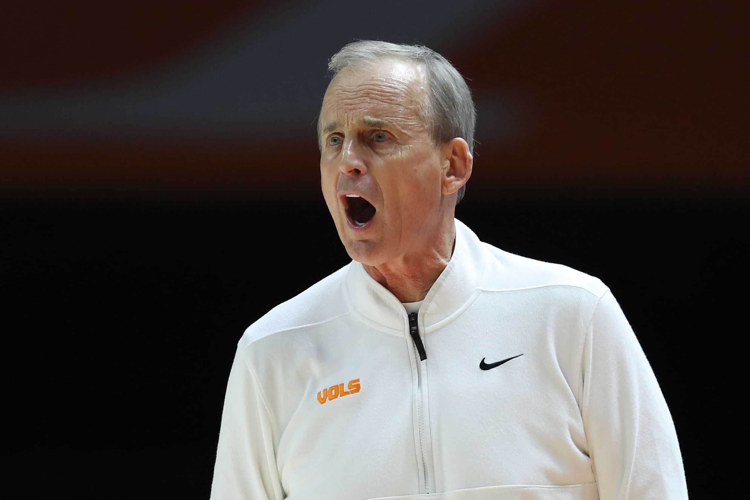 Poor perimeter shooting could doom Rick Barnes&#039;s Tennessee Vols in the NCAA Tournament. (Photo Credit: IMAGN)