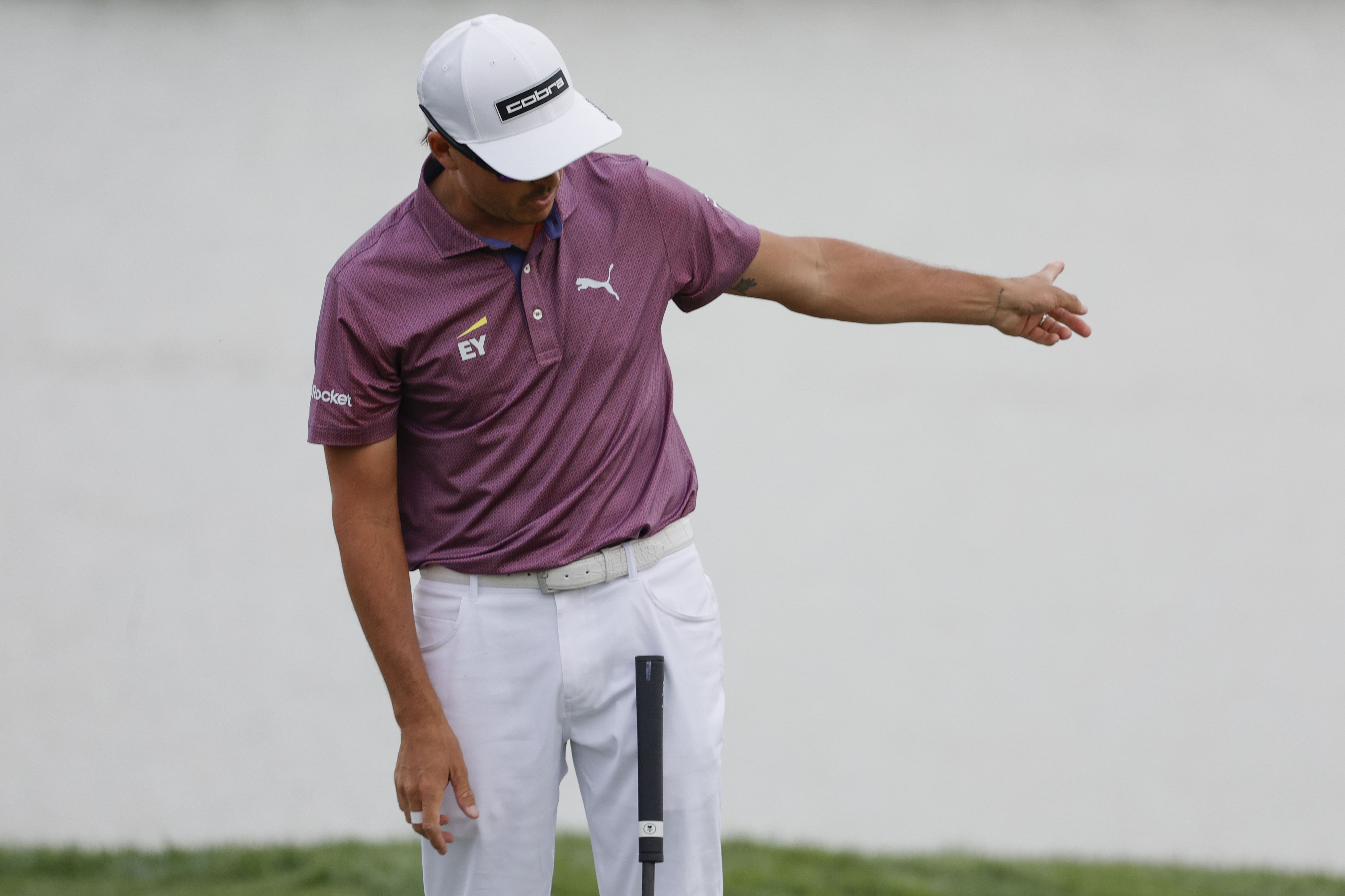 PGA: Cognizant Classic in The Palm Beaches - Third Round - Source: Imagn