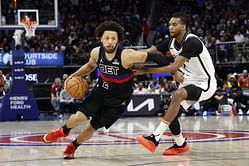 5 candidates with best odds to win 2025 Most Improved Player award ft. Cade Cunningham