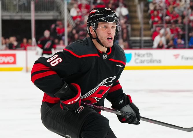 NHL Trade Rumors: Elliotte Friedman links $55,500,000 superstar with Maple Leafs as Toronto looks to end Stanley Cup drought