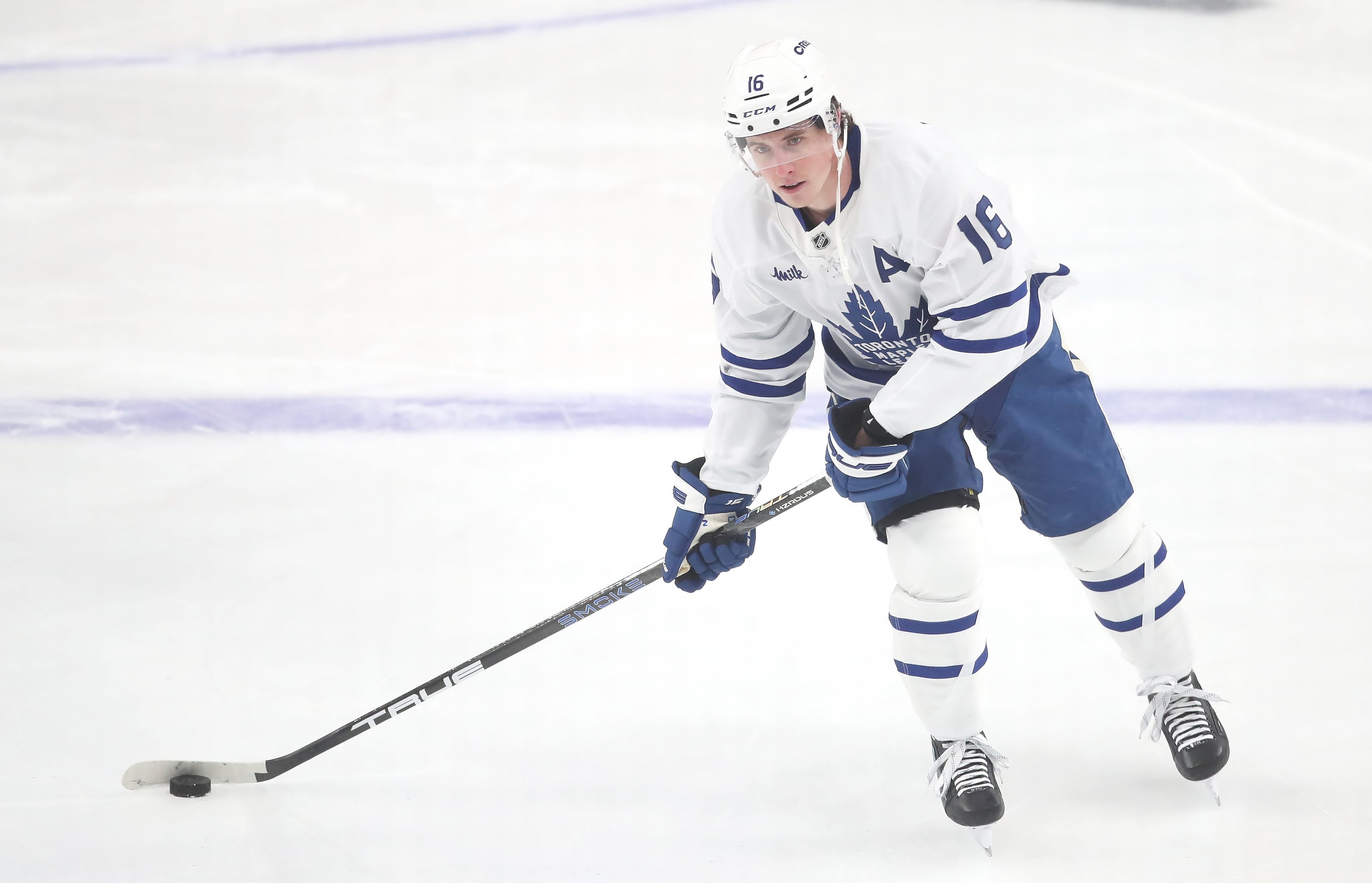 NHL: Toronto Maple Leafs at Pittsburgh Penguins - Source: Imagn