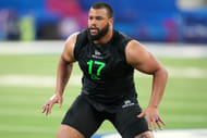 NFL combine - Source: Imagn
