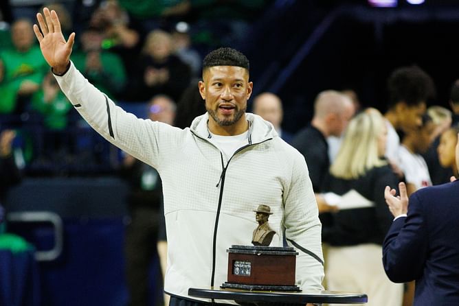 "Talent alone isn't enough": Marcus Freeman reveals what it would take for Notre Dame to win national championship