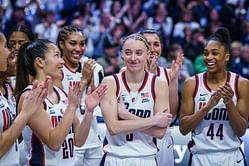 “Kids aren’t supposed to shoot 3s”: When Paige Bueckers recalled getting rebuked by her dad while playing rec ball