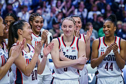 "It is surreal": Paige Bueckers expresses gratitude for passing Diana Taurasi for UConn record, passing through injury ridden career