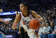 NCAA Womens Basketball: Marquette at Connecticut - Source: Imagn