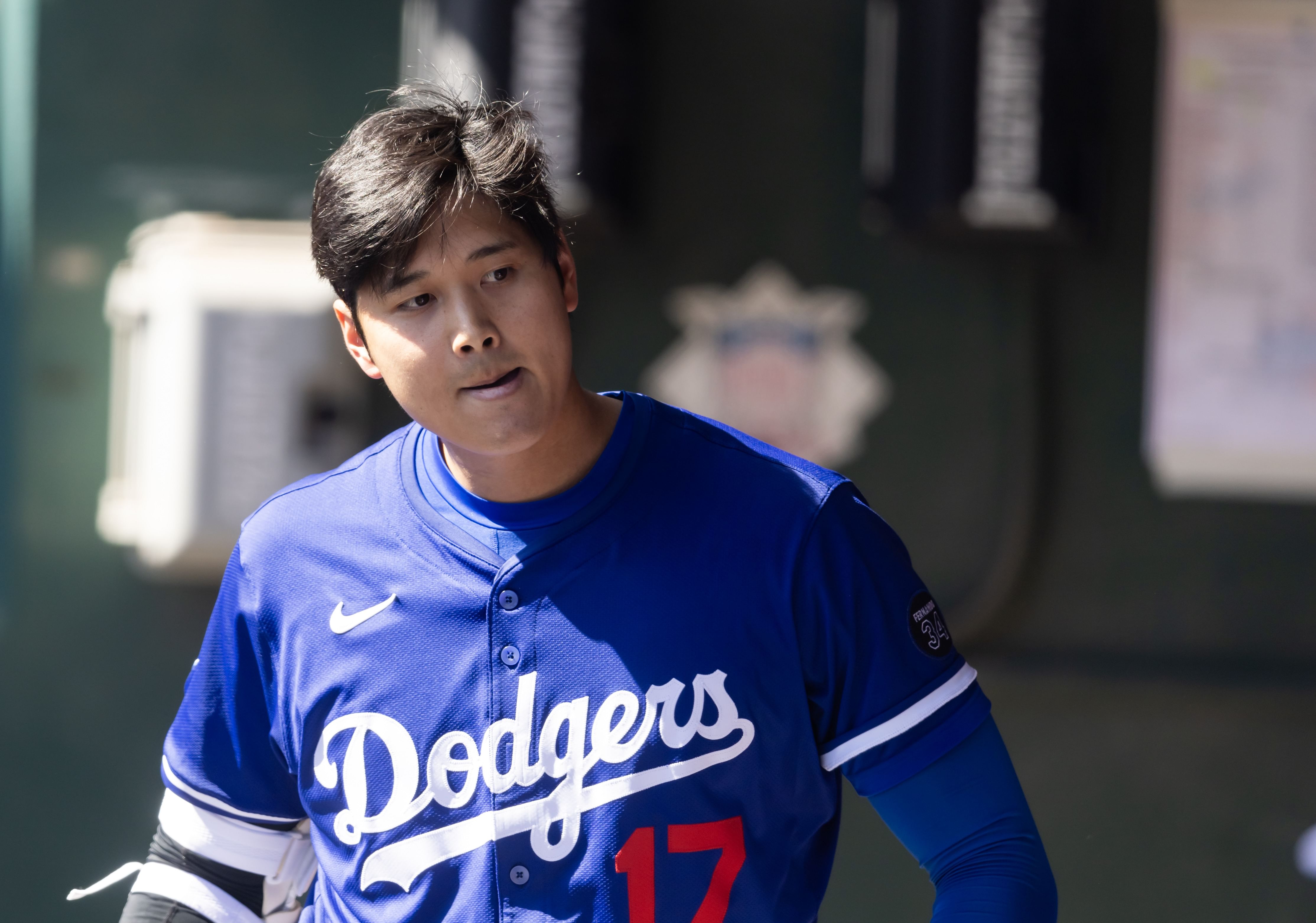 Shohei Ohtani and Roki Sasaki will both be active soon (Imagn)