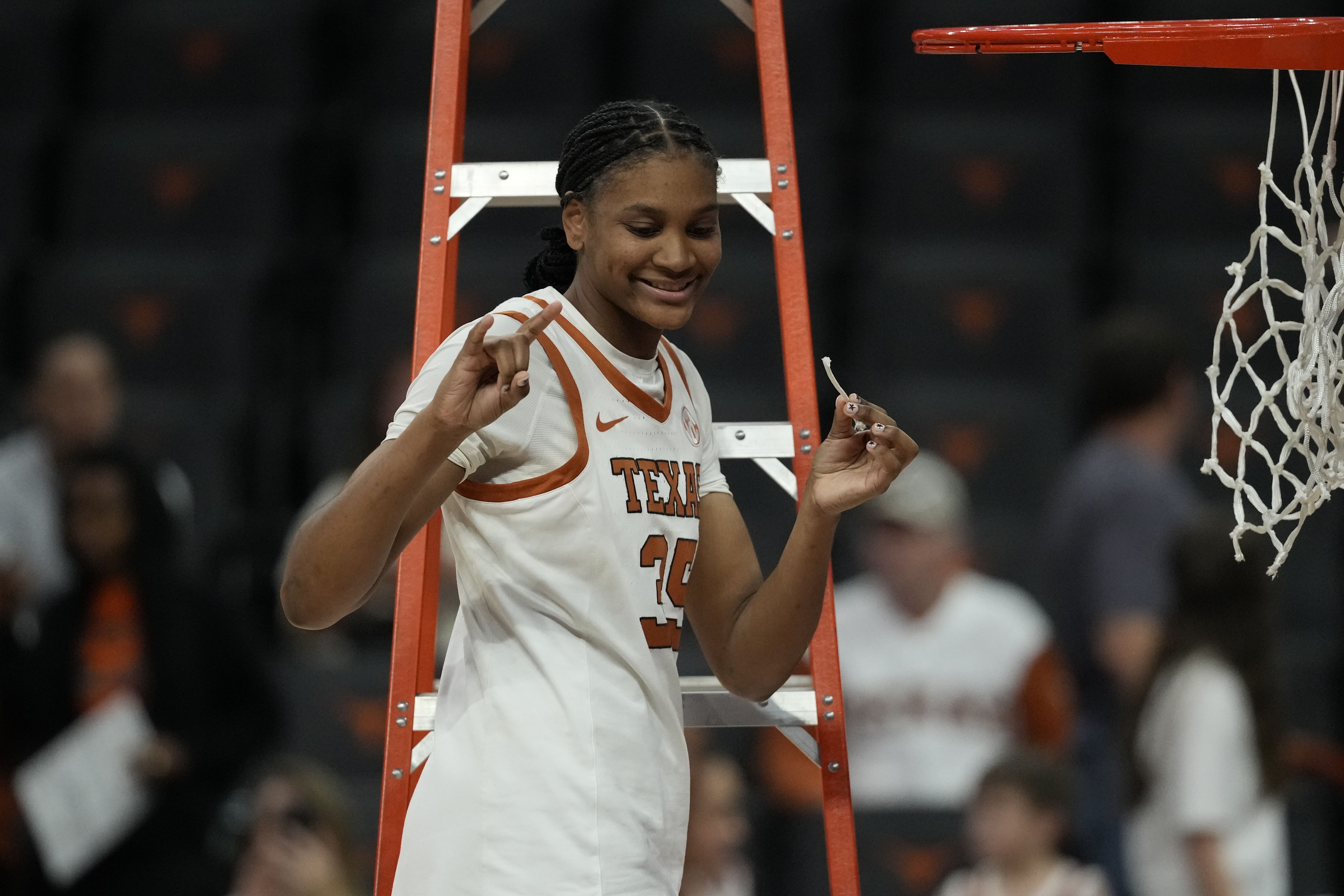 NCAA Womens Basketball: Florida at Texas - Source: Imagn