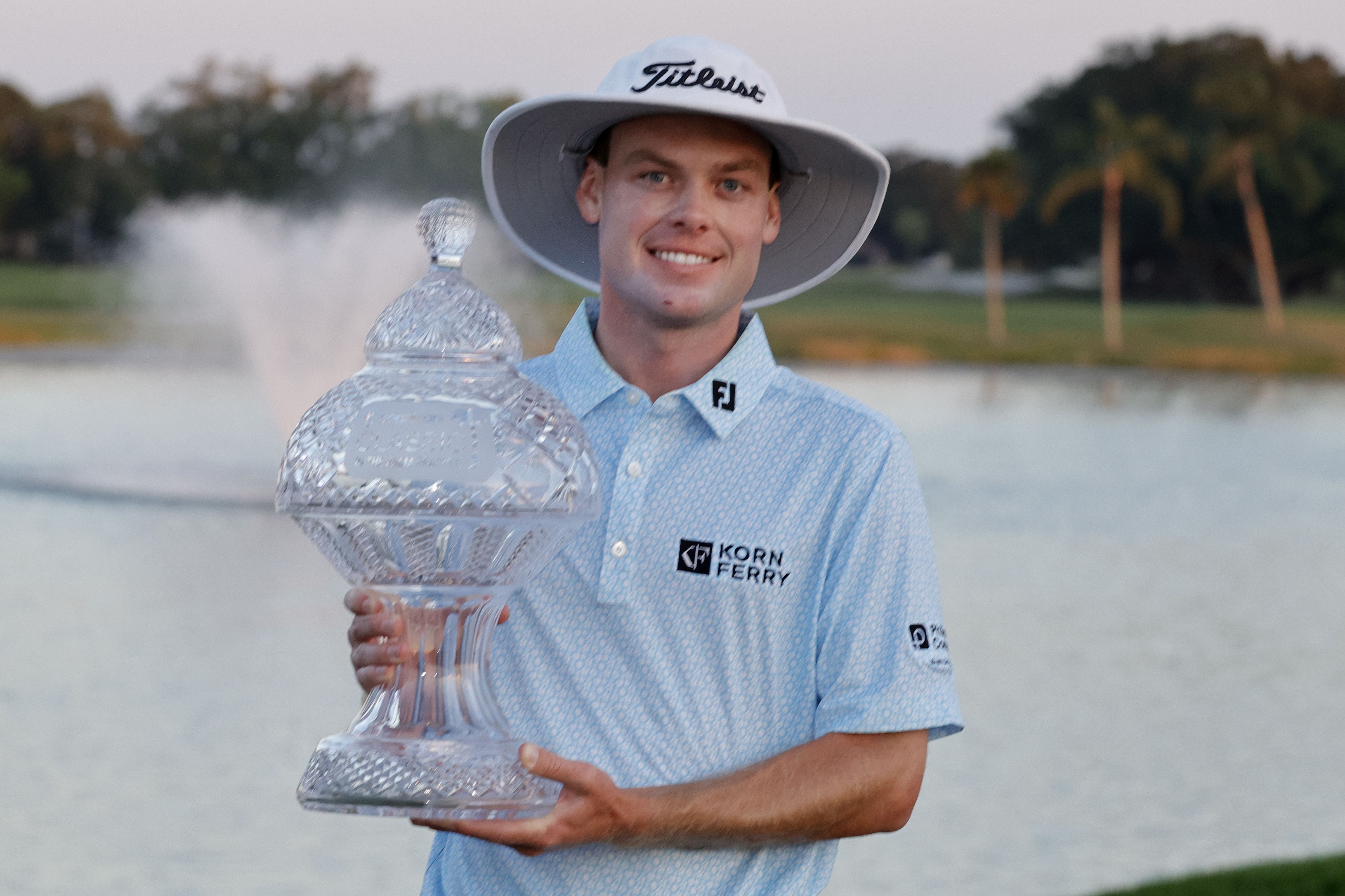 PGA: Cognizant Classic in The Palm Beaches - Final Round - Source: Imagn