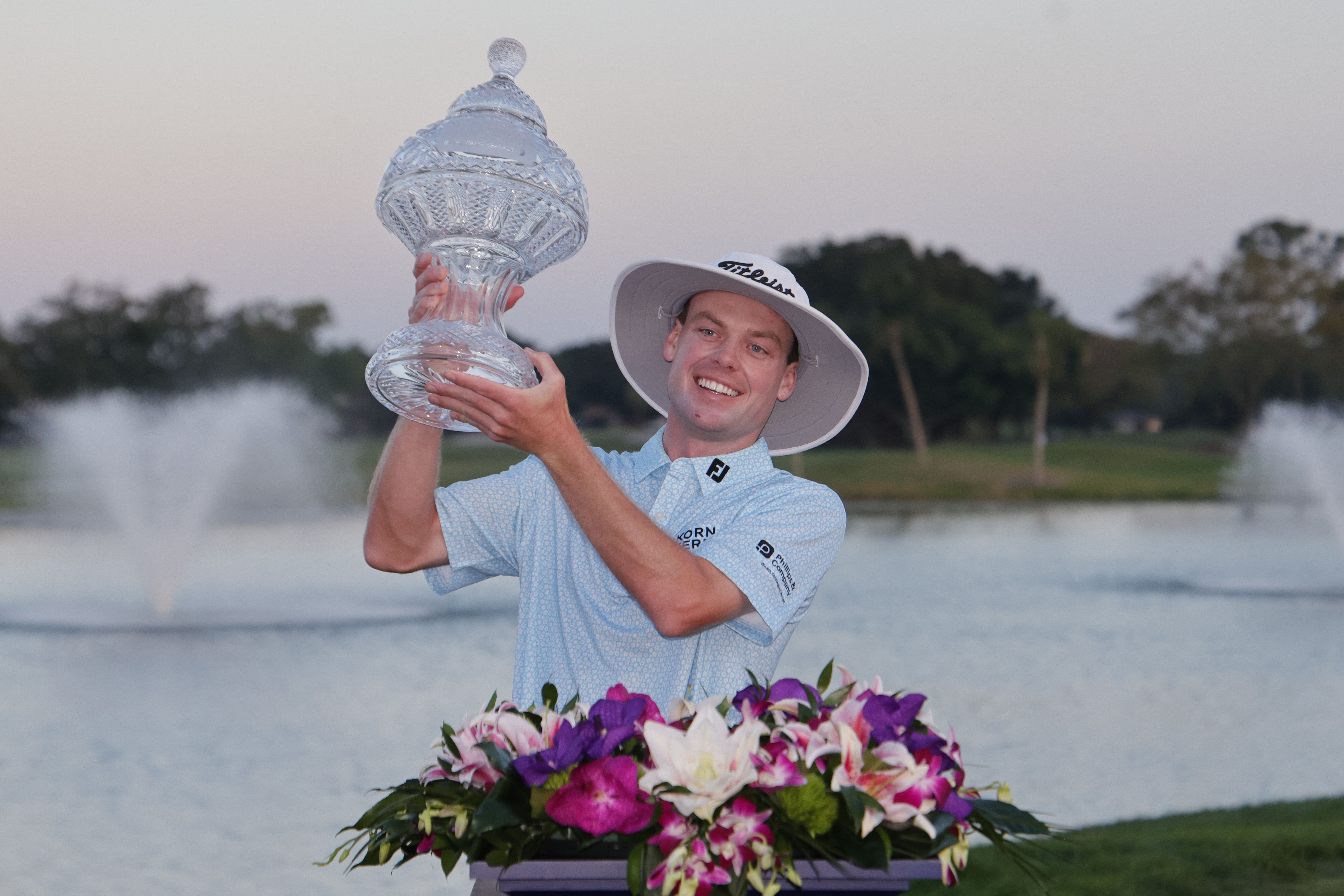 PGA: Cognizant Classic in The Palm Beaches - Final Round - Source: Imagn