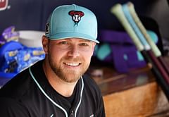 Sportscaster sheds light on Corbin Burnes' personal motivation to join Diamondbacks' elite rotation