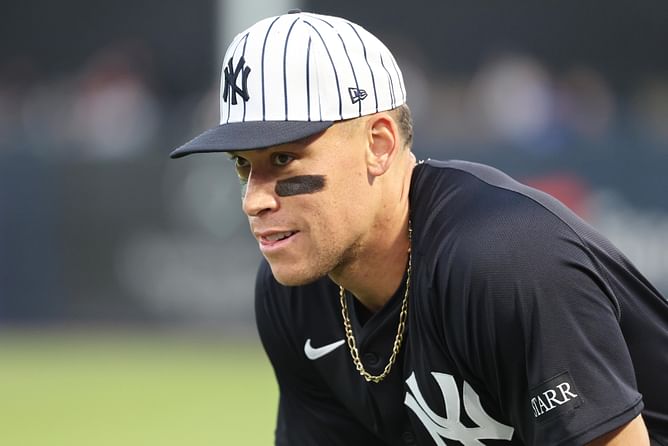 "He's trying to follow the Aaron Judge pattern" - MLB insider Joel Sherman predicts massive free agency interest for Padres ace
