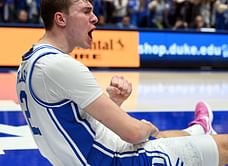 "Just the way they moved the ball": Duke’s Cooper Flagg breaks down his love for Larry Bird’s Celtics