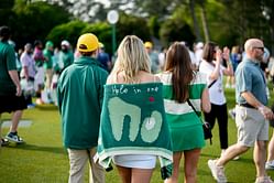 Who owns Augusta National?