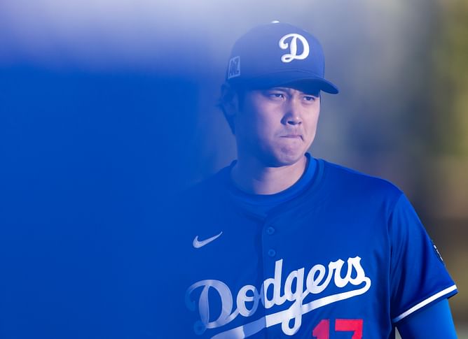 Takashi Murakami x MLB Limited Edition Tokyo Series Dodgers & Cubs Collection: Where to buy, price & everything you need to know