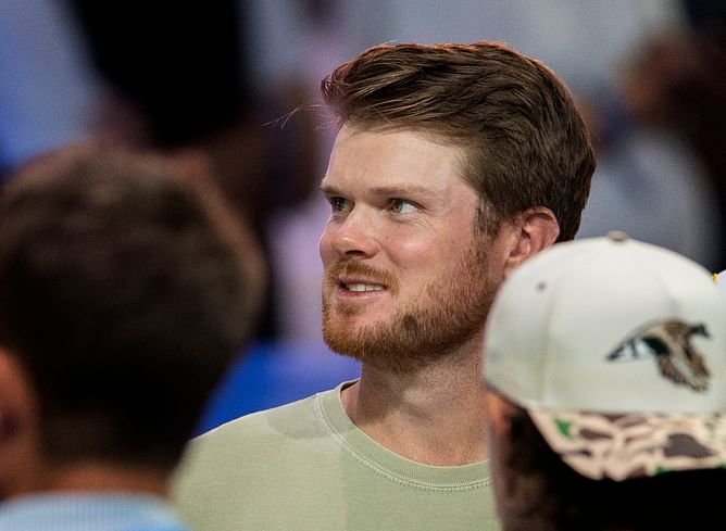 NFL analyst accuses Seahawks GM of privately contacting Sam Darnold behind Geno Smith’s back