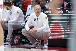 Fran McCaffery replacements 2025: 5 potential candidates to replace Iowa coach as Hawkeyes move on
