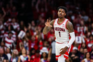 Baloncesto de la NCAA: Estado de Arizona en Arizona - Fuente: Imagn