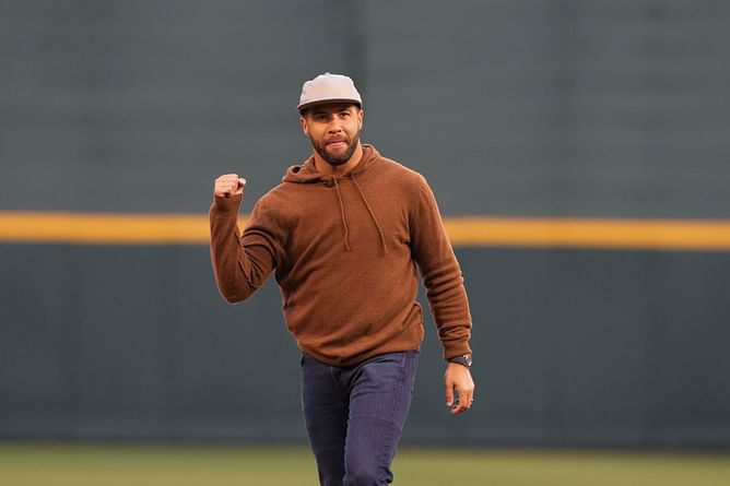 23XI Racing star Bubba Wallace’s ‘two days’ fishing mania pays off before the Homestead-Miami race