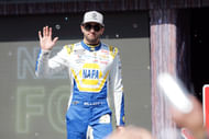 NASCAR: EchoPark Automotive Grand Prix - Source: Imagn