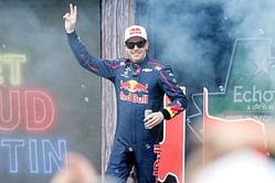 Connor Zilisch sends positive message as Dale Jr.’s ‘fast cars’ locks in top qualifying spots at Las Vegas