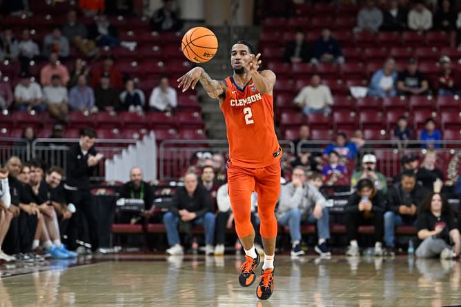 Clemson vs McNeese basketball Injury report and predictions, March 20: Latest on Dillon Hunter, Alyn Breed, and more