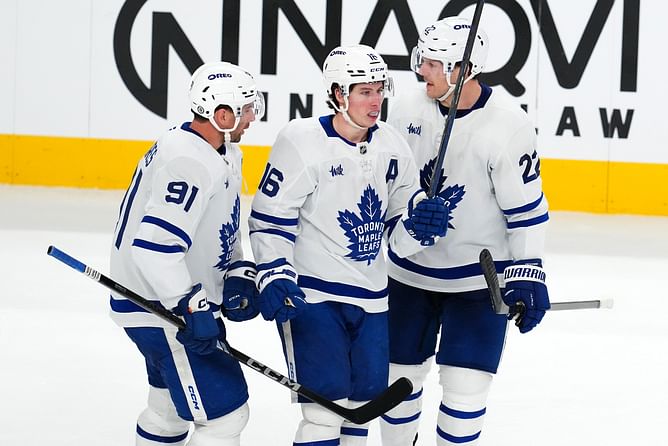 NHL analyst believes Mitch Marner wants to be with Toronto Maple Leafs for life but on one condition