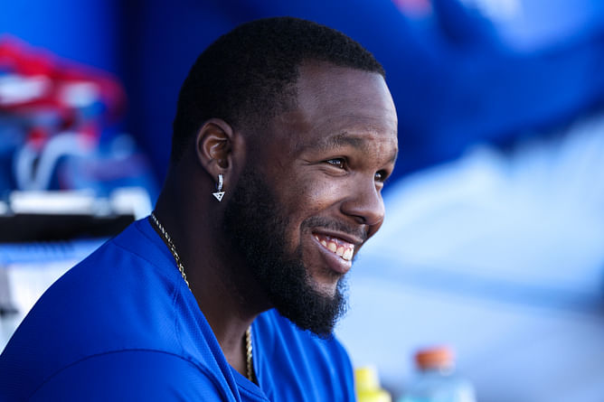 Blue Jays eye massive 14-15 year extension worth $550,000,000-600,000,000 for Vladimir Guerrero Jr.: Report