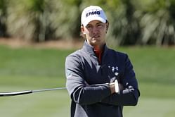 Is Maverick McNealy his real name? Everything about the billionaire's golfer son playing at The Players Championship 2025