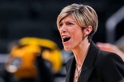 "Beyond proud": No. 6 seed Iowa HC Jan Jensen shows gratitude and excitement as Hawkeyes prepare to face No. 11 Murray State