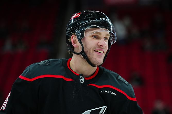NHL trade rumors: Elliotte Friedman claims "talks are intensifying" in Mikko Rantanen's blockbuster deal to Dallas Stars
