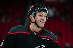 Mikko Rantanen trade details: Full breakdown of blockbuster trade involving Dallas Stars and Carolina Hurricanes