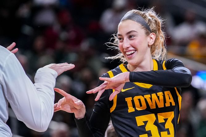 Ohio State vs Iowa women's basketball predictions, odds and picks for March 7 | College Basketball Season 2024-25