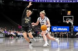 Former Lakers coach Phil Handy with 2-word endorsement as analyst gets honest on Hailey Van Lith disrespect