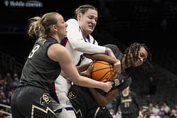 "Stay out": TCU star Sedona Prince shares a blunt message after being named Naismith DPOY