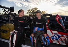 "I don’t do things halfway, I go all in": When Tony Stewart formed an NHRA team