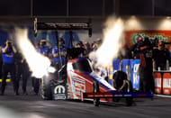 NHRA: Gatornationals - Source: Imagn