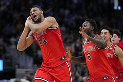 Big East Tournament bracket 2025: Location, dates, schedule, how to watch, tickets and more