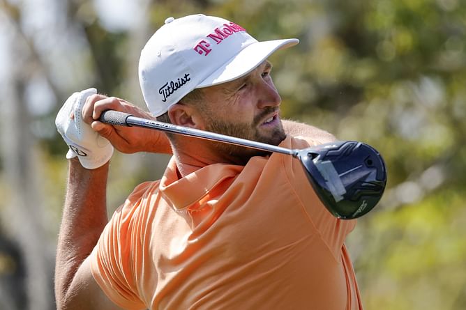 Wyndham Clark shares LIV Golfers’ opinion as he reveals he does not look at world rankings