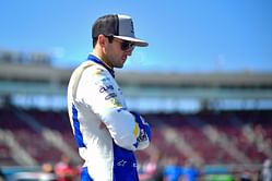 NASCAR fan favorite Chase Elliott confronts struggles, determined to turn season around at Homestead