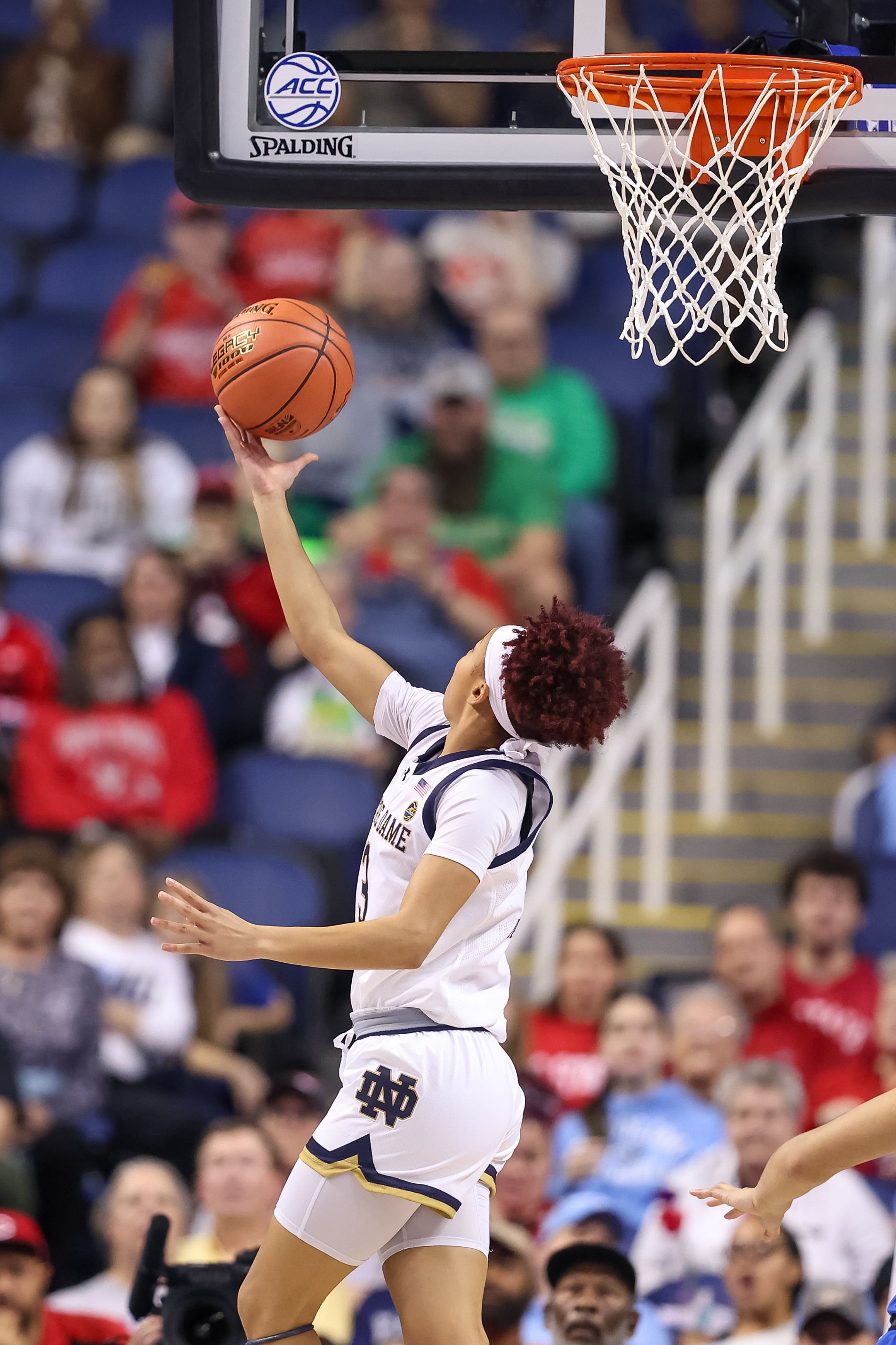 NCAA Womens Basketball: ACC Conference Tournament Semifinal - Notre Dame vs Duke - Source: Imagn