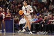 NCAA Womens Basketball: SEC Conference Tournament Semifinal - South Carolina vs Oklahoma - Source: Imagn