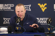NCAA Basketball: Former West Virginia HC Darian DeVries- Source: Imagn