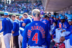 Brewers icon gives bold prediction on Cubs phenom Pete Crow-Armstrong: "This guy could be a gamechanger"