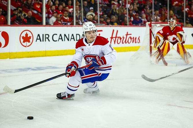 Montreal Canadiens vs Vancouver Canucks: Game preview, predictions and odds | March 11, 2025