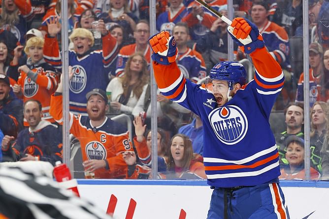 Zach Hyman reveals 2 key reasons behind Edmonton Oilers’ back-to-back wins ahead of Utah matchup